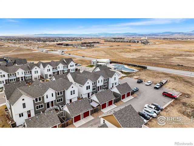 1120 Little Branch Lane, Berthoud, CO 80513