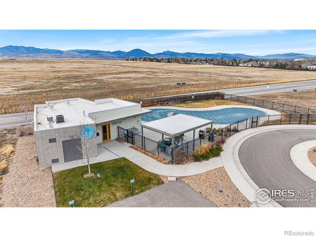 1120 Little Branch Lane, Berthoud, CO 80513