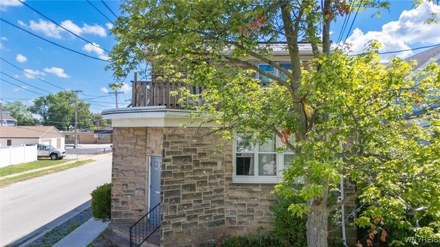 179 Callodine Avenue, Amherst, NY 14226