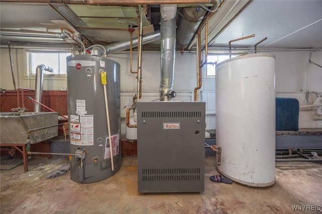 179 Callodine Avenue, Amherst, NY 14226