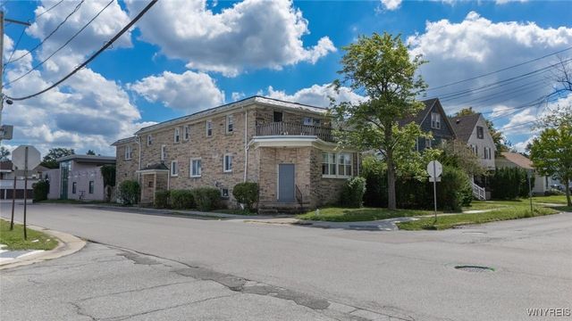 179 Callodine Avenue, Amherst, NY 14226