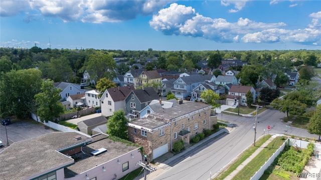 179 Callodine Avenue, Amherst, NY 14226