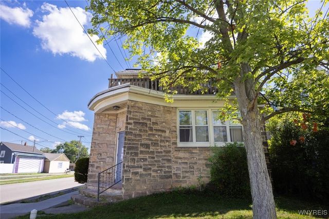 179 Callodine Avenue, Amherst, NY 14226