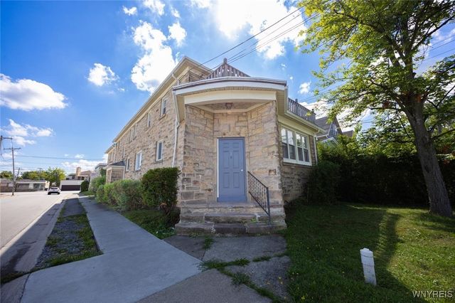 179 Callodine Avenue, Amherst, NY 14226