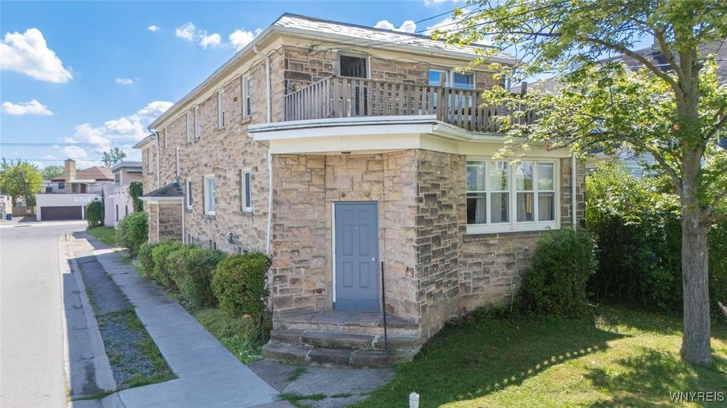 179 Callodine Avenue, Amherst, NY 14226