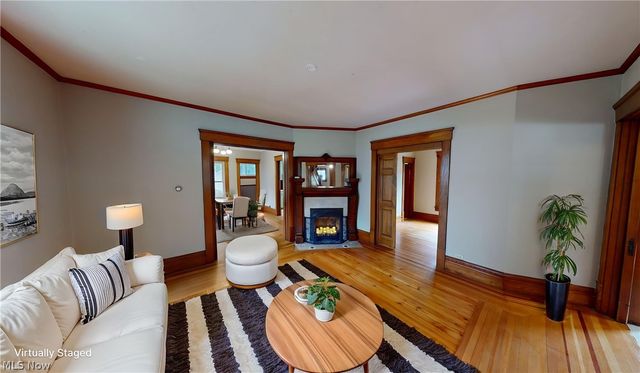 445 Rockwell Street, Kent, OH 44240