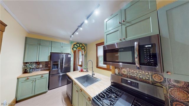 445 Rockwell Street, Kent, OH 44240