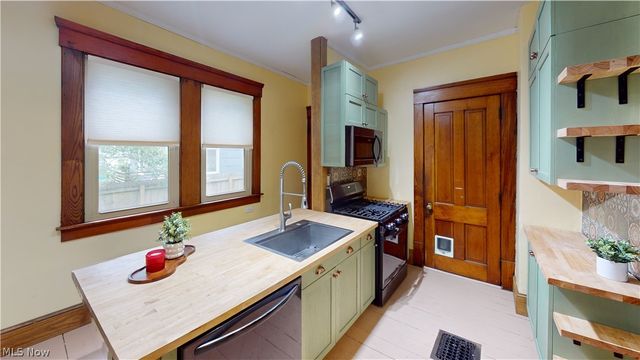 445 Rockwell Street, Kent, OH 44240