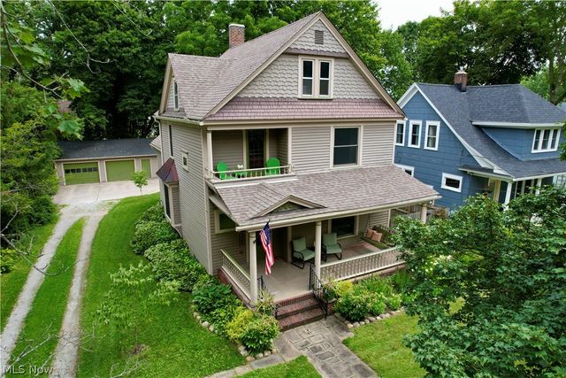 445 Rockwell Street, Kent, OH 44240