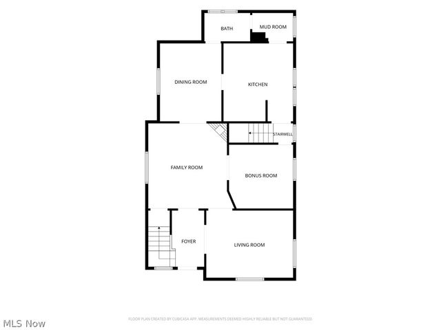 445 Rockwell Street, Kent, OH 44240