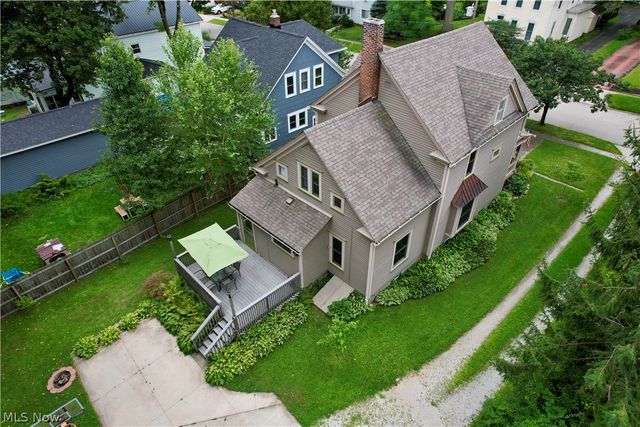 445 Rockwell Street, Kent, OH 44240
