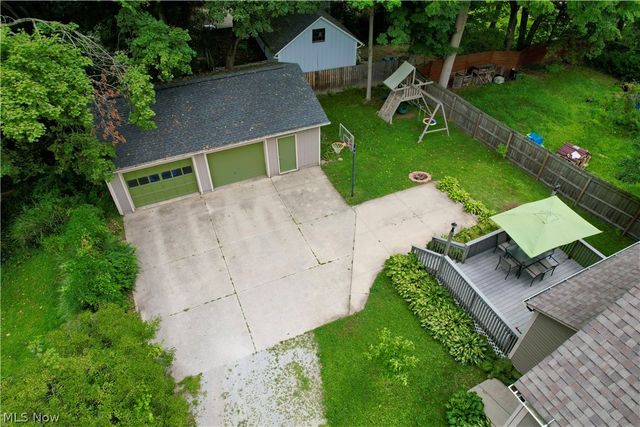 445 Rockwell Street, Kent, OH 44240