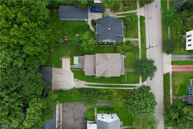 445 Rockwell Street, Kent, OH 44240
