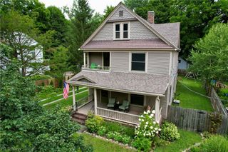 445 Rockwell Street, Kent, OH 44240