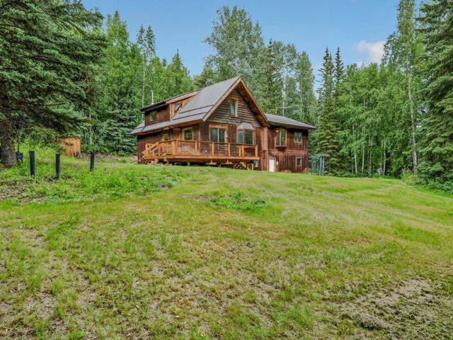 2298 STEVENS AVENUE, Fairbanks, AK 99709