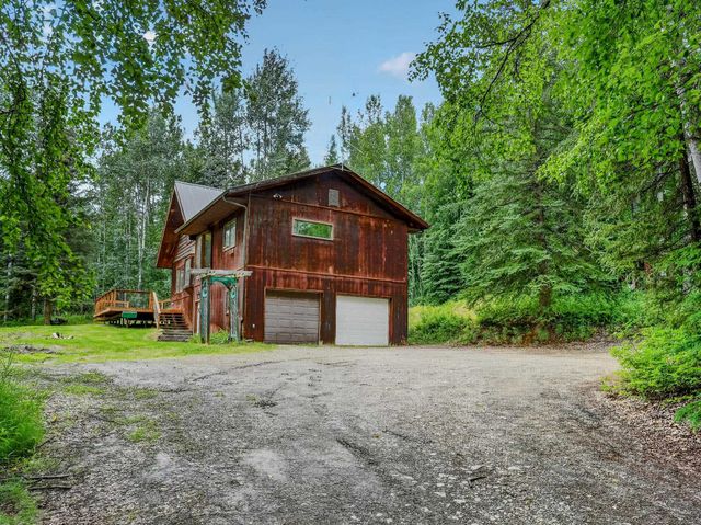 2298 STEVENS AVENUE, Fairbanks, AK 99709