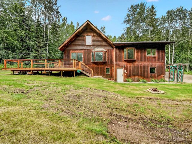2298 STEVENS AVENUE, Fairbanks, AK 99709
