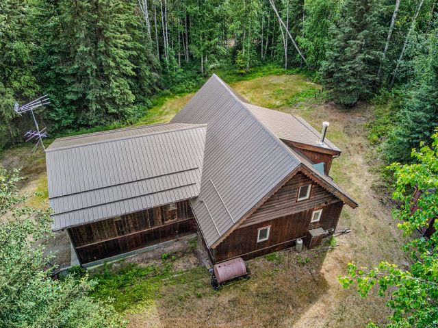 2298 STEVENS AVENUE, Fairbanks, AK 99709