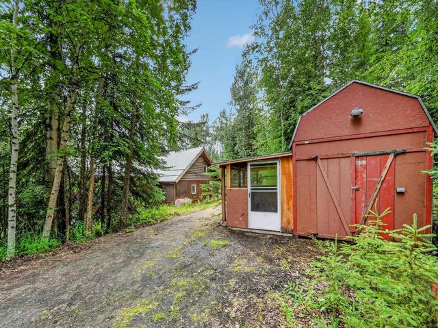 2298 STEVENS AVENUE, Fairbanks, AK 99709