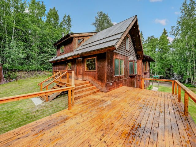 2298 STEVENS AVENUE, Fairbanks, AK 99709