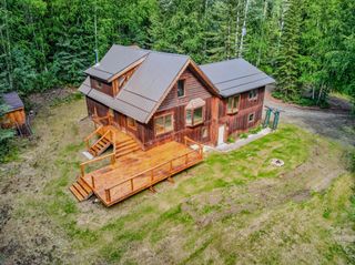 2298 STEVENS AVENUE, Fairbanks, AK 99709