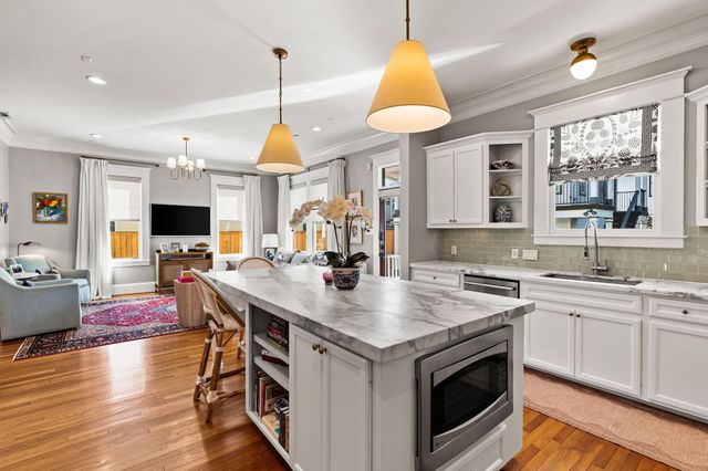 1236 Omar Street, Houston, TX 77008