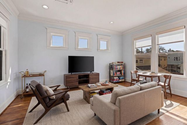 1236 Omar Street, Houston, TX 77008