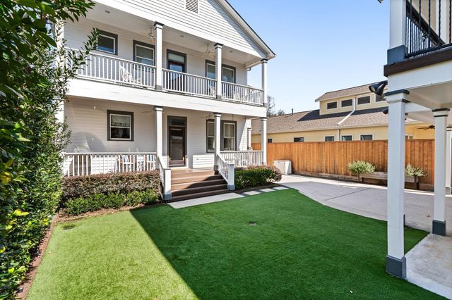 1236 Omar Street, Houston, TX 77008