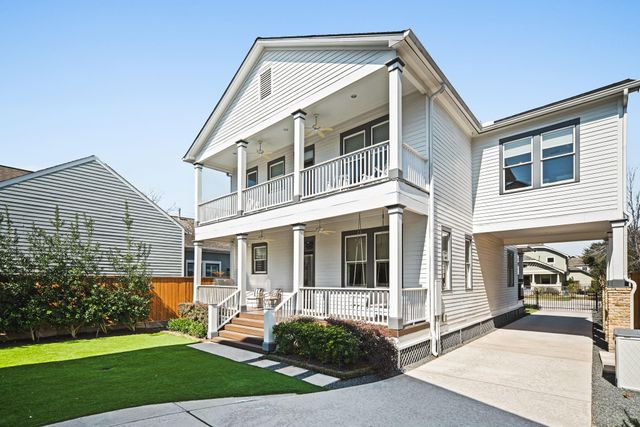 1236 Omar Street, Houston, TX 77008