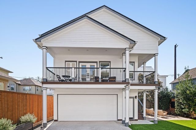 1236 Omar Street, Houston, TX 77008