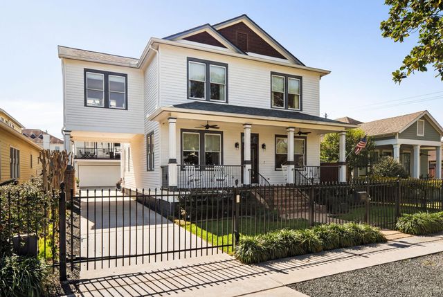 1236 Omar Street, Houston, TX 77008