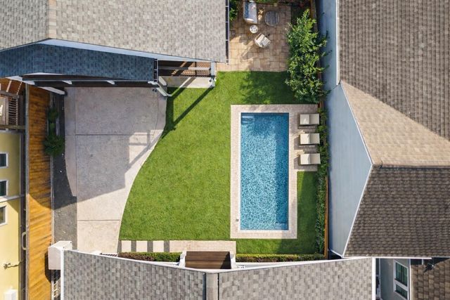 1236 Omar Street, Houston, TX 77008