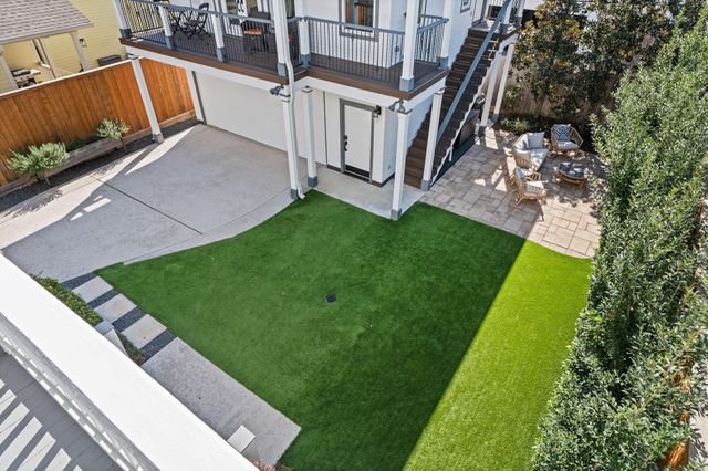 1236 Omar Street, Houston, TX 77008