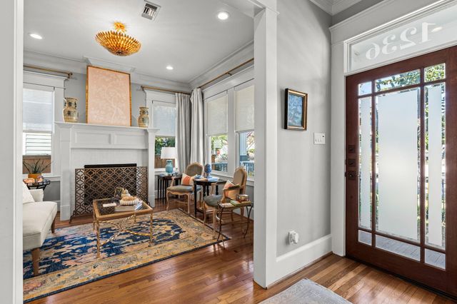 1236 Omar Street, Houston, TX 77008