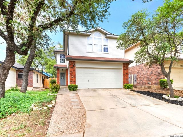 9315 Gillcross Way, San Antonio, TX 78250