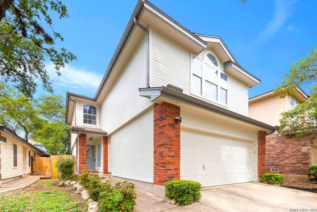 9315 Gillcross Way, San Antonio, TX 78250