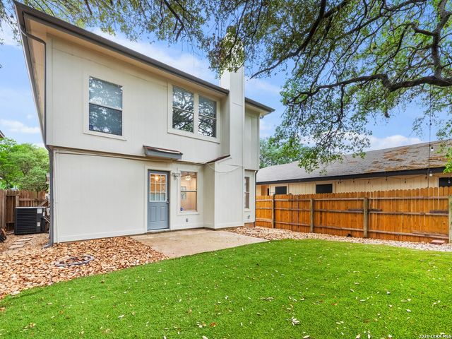 9315 Gillcross Way, San Antonio, TX 78250