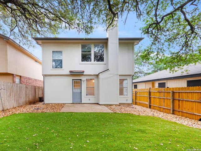 9315 Gillcross Way, San Antonio, TX 78250