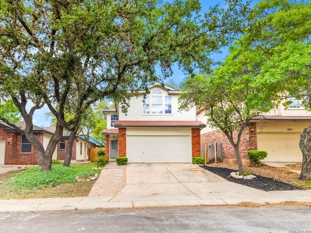 9315 Gillcross Way, San Antonio, TX 78250