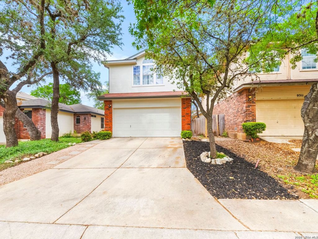 9315 Gillcross Way, San Antonio, TX 78250