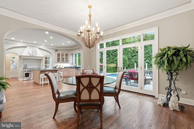 1204 DAVISWOOD DR, Mclean, VA 22102