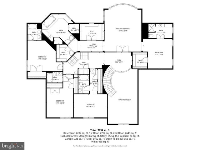 1204 DAVISWOOD DR, Mclean, VA 22102