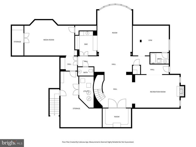 1204 DAVISWOOD DR, Mclean, VA 22102