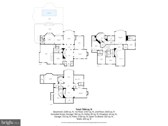 1204 DAVISWOOD DR, Mclean, VA 22102