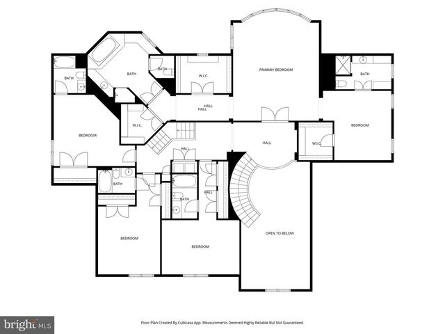 1204 DAVISWOOD DR, Mclean, VA 22102