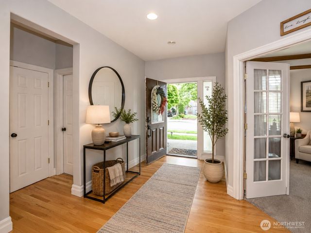 1026 Pinehurst Street, Fircrest, WA 98466