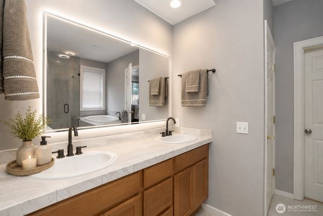 1026 Pinehurst Street, Fircrest, WA 98466