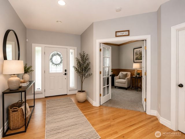 1026 Pinehurst Street, Fircrest, WA 98466