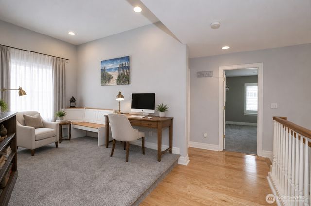 1026 Pinehurst Street, Fircrest, WA 98466