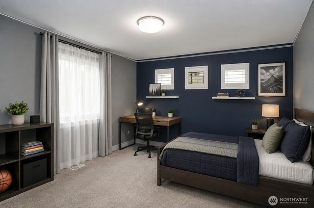 1026 Pinehurst Street, Fircrest, WA 98466